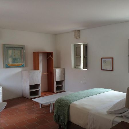 Hotel Alto Del Viento Barichara Room photo